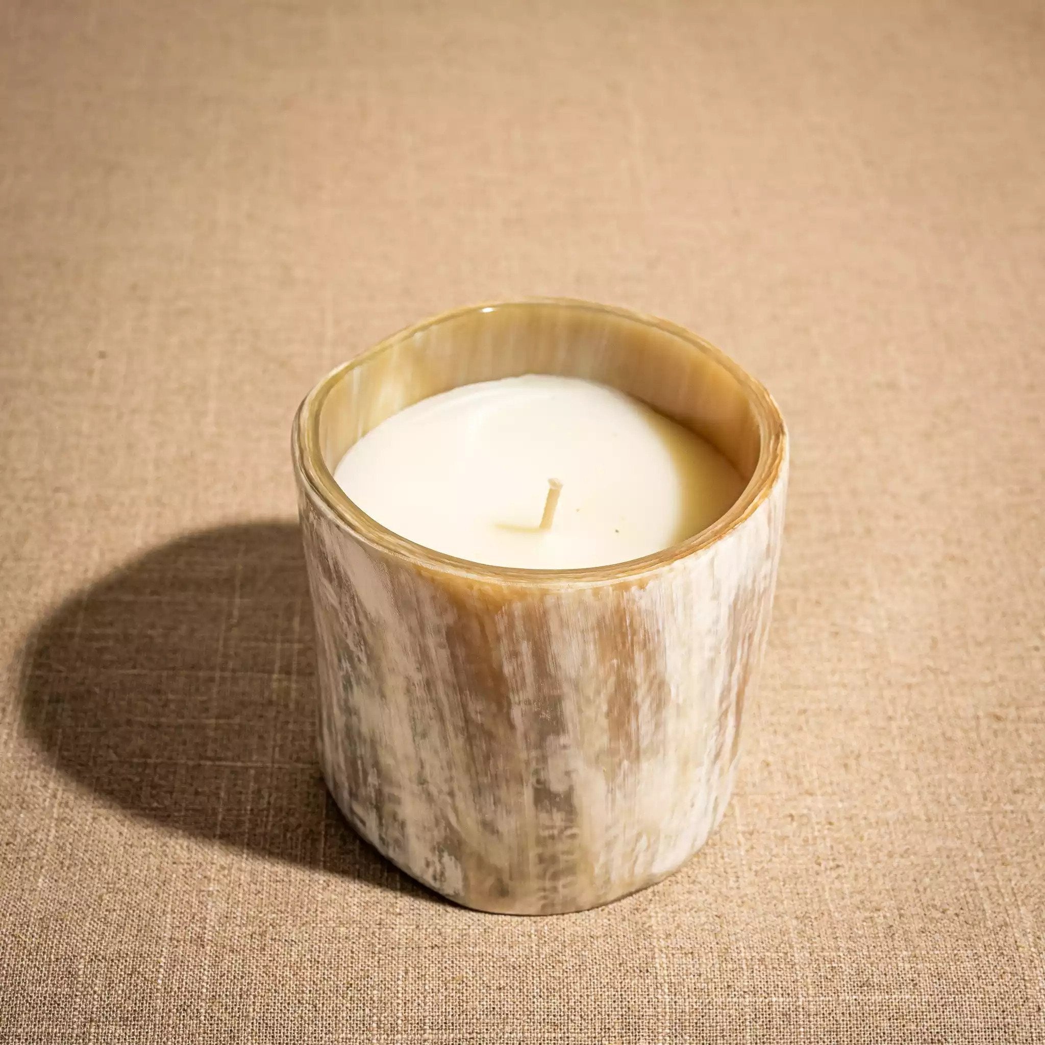 Jambo Candle