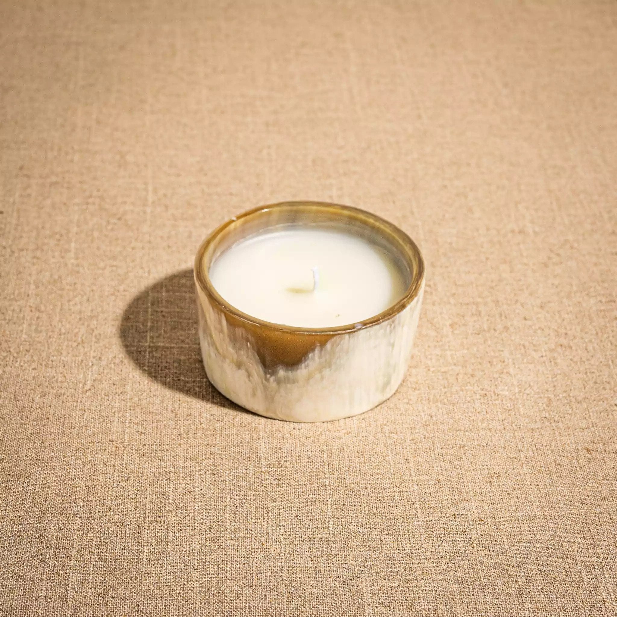 Kauli Candle