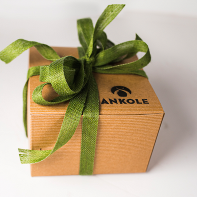 Gift Wrap - Ankole Living