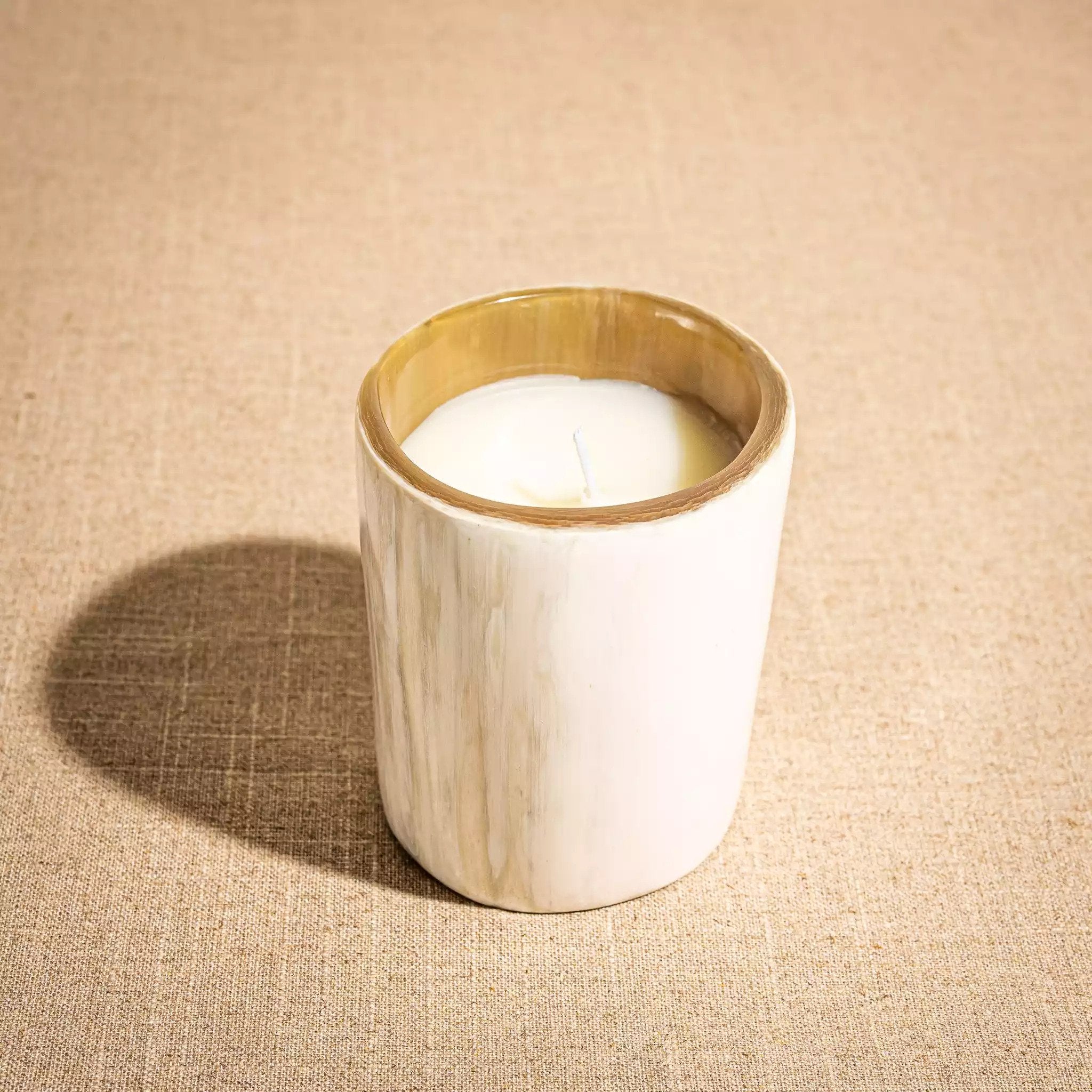 Kenya Candle Ankole Living